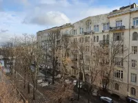 BestKievApartment Hotels near Andriivs'kyi descent