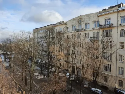 BestKievApartment Hotels near Independence Square