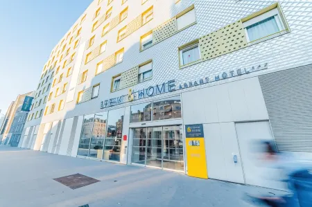 Break & Home Paris Italie Porte de Choisy