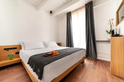 Arringo - Stay comfy Hotels near Baby Park Unicef