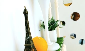 Appartement entier à Neuilly-sur-Seine