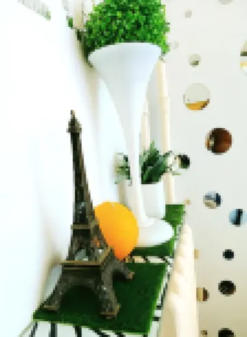 Appartement entier à Neuilly-sur-Seine