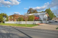 The Horatio Motel Mudgee - 4-Star