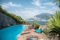 Garda Hotel Forte Charme - Pools