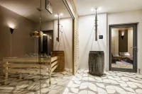 Diune Resort by Zdrojowa - spa