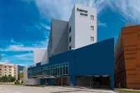 Fairfield by Marriott San Salvador Hotels in Antiguo Cuscatlan