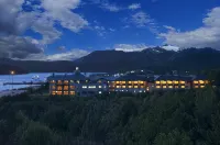 Loberias Del Sur Hôtels à : 