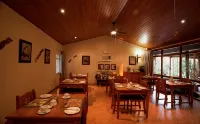 Sunbird Lodge - Wifi
