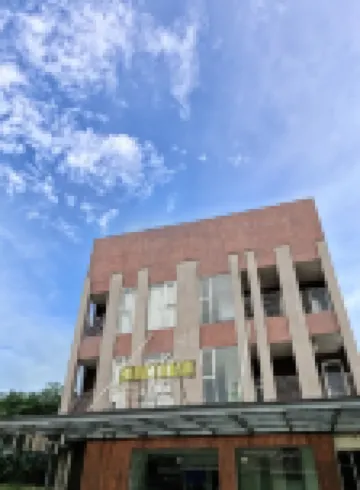 聖所空間酒店-斯利皮-託芒 鄰近雅加達Gambir火車站的酒店