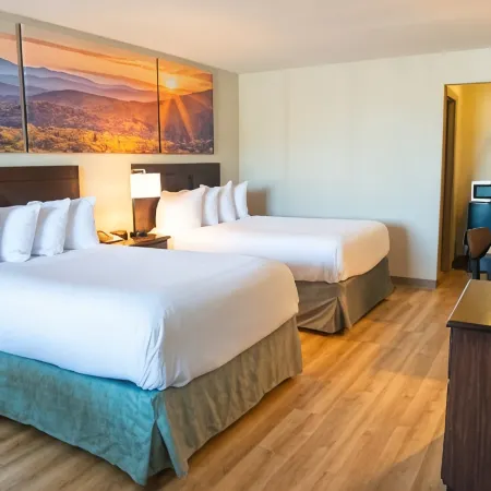 Days Inn by Wyndham Waynesboro