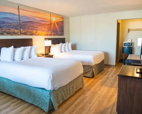 Days Inn by Wyndham Waynesboro Hotels in Waynesboro