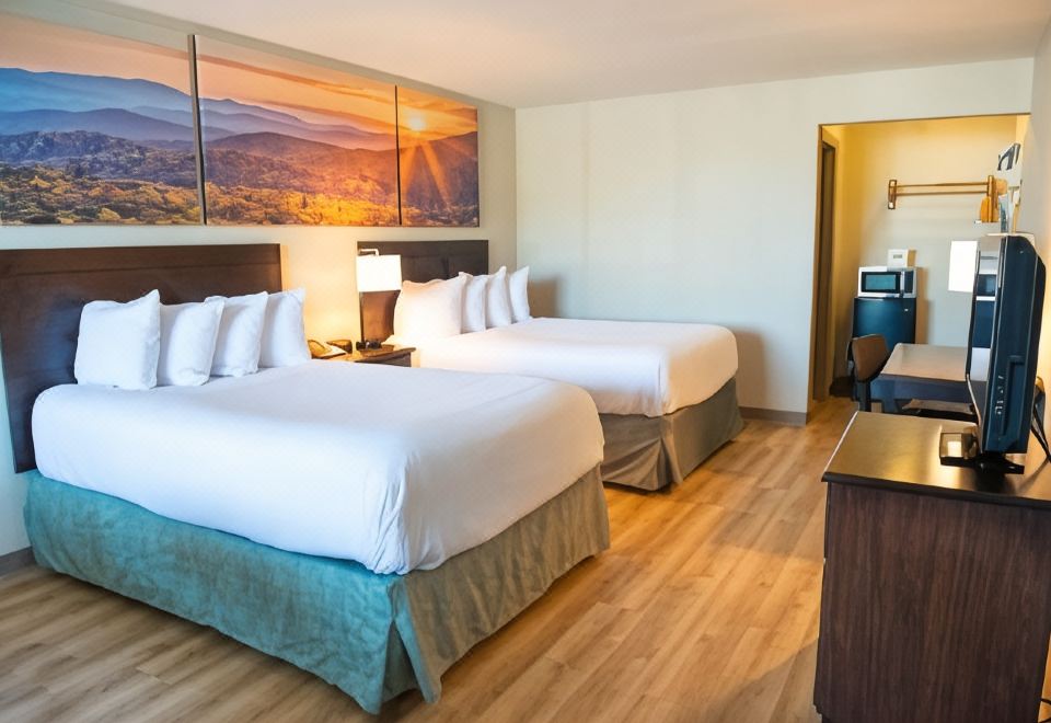 데이즈 인 바이 윈덤 웨인즈버러