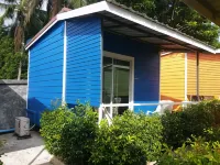 Sripech Home - Parking