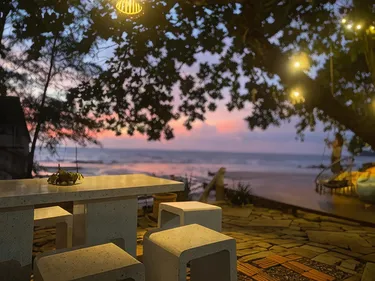 รูปภาพของโคโคนัท ลันตา รีสอร์ต แอท หาดคลองดาว