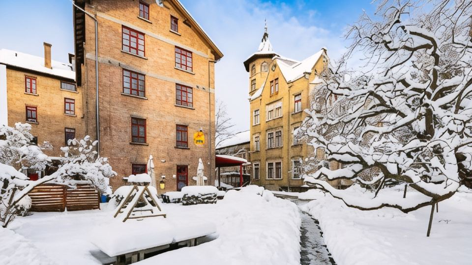 Jufa Hotel Bregenz