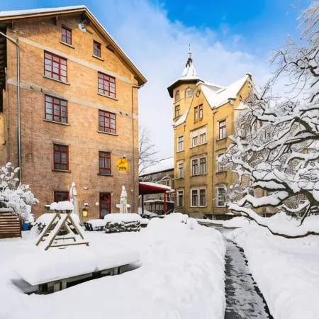 Jufa Hotel Bregenz