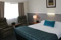 Motel Northview Mackay - Cho phép mang theo thú cưng