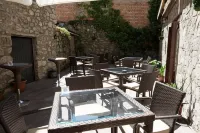 Hostal Marboré