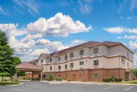 Comfort Suites Montgomery East Monticello Dr Các khách sạn ở Montgomery