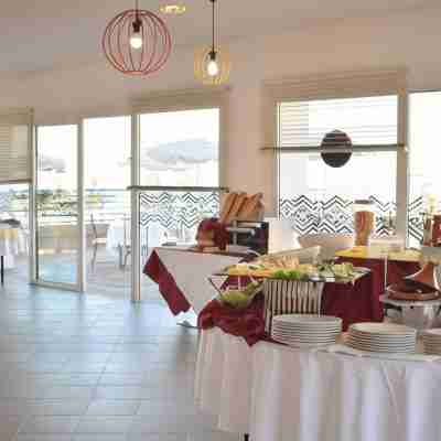 Lunja Village Taghazout Dining/Meeting Rooms