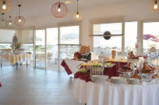 Lunja Village Taghazout Hotels in 