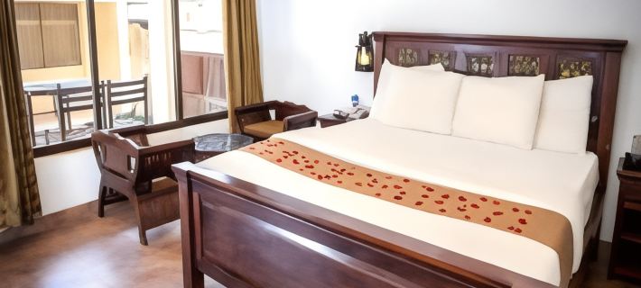 Adamo the Village Hotels in Raigad
