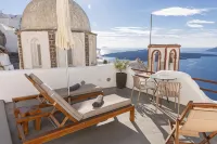 Aperto Suites - Adults Only