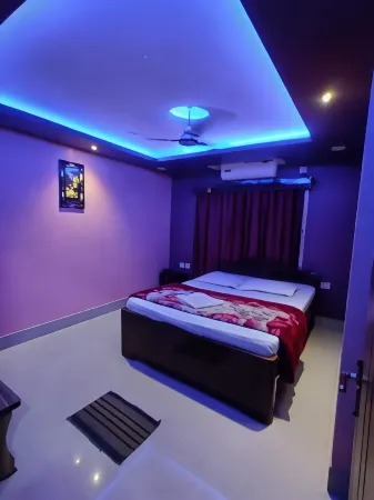 Das Hotel Отели рядом с Аэропорт Багдогра