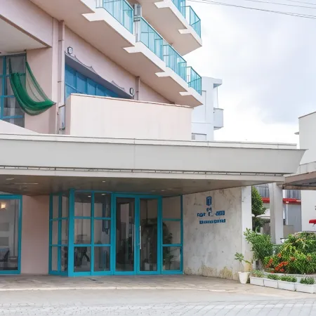 Hotel Bell Harmony Ishigaki Island