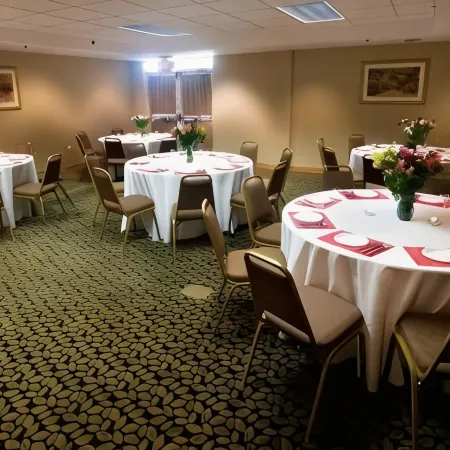 Country Inn & Suites by Radisson, Dundee, MI