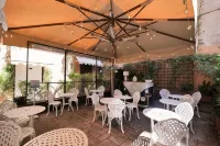 Charme Spagna Boutique Hotel - breakfast