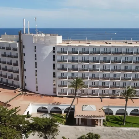 Alua Illa de Menorca