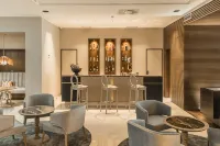 Eurostars Diana Palace Hotels in Palencia