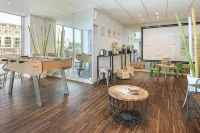 Matabi Hotel Toulouse Gare by HappyCulture - Wi-Fi