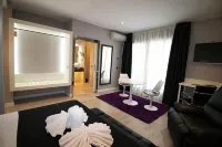 Hoteles Urbanos N Avenida de España Hotels in Fuenlabrada