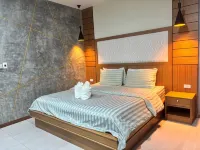Le Park 23 Boutique Resort فنادق في روي إت