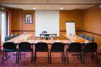 Brit Hotel Brest le Relecq Kerhuon Hotel a Landerneau