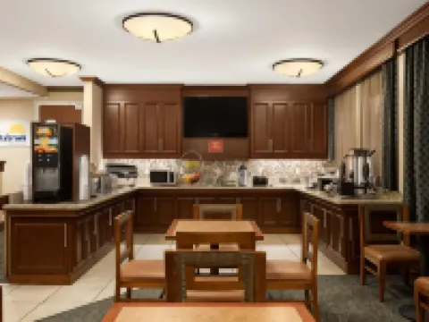 Days Inn by Wyndham Las Cruces Hotels in Las Cruces