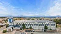 Days Inn by Wyndham Thornton Hotel a Northglenn