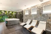 Aldiana Club Rocca Nettuno Calabria - spa