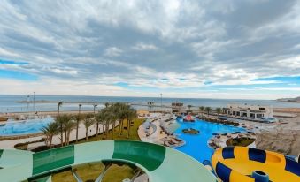Eastern El-Galala Aquapark Ain Sokhna