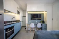 Complete Stay by the Sea, Just 10 Meters From the Beach - Aars