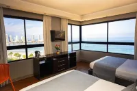 Gran Cavancha Suite Hotels in Iquique