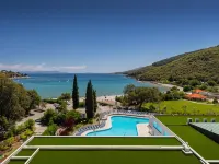 Hotel Mimosa Lido Palace - Maslinica Hotels & Resorts Hotels in Rabac