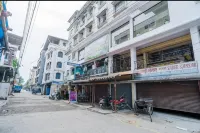 The Royal Nest Inn - Posadas