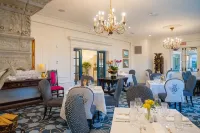 The Inn at Stonecliffe