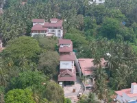 Effotel By Sayaji Calangute, Goa - 4つ星