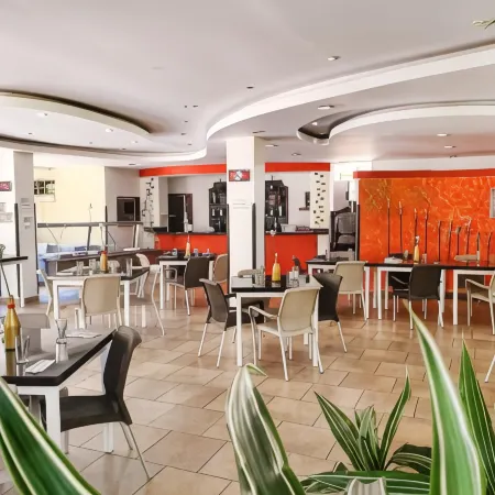 Hotel Posada Campestre San Gil