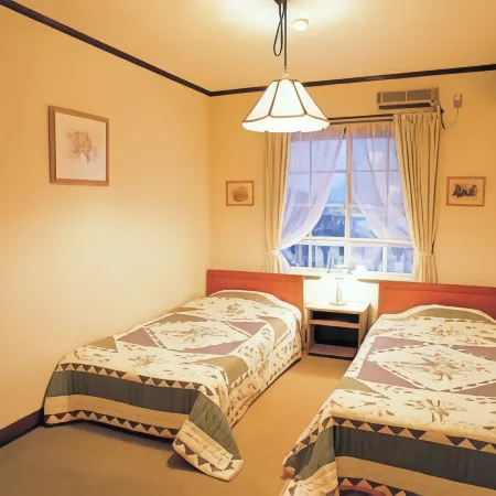 Pension Mount Cook