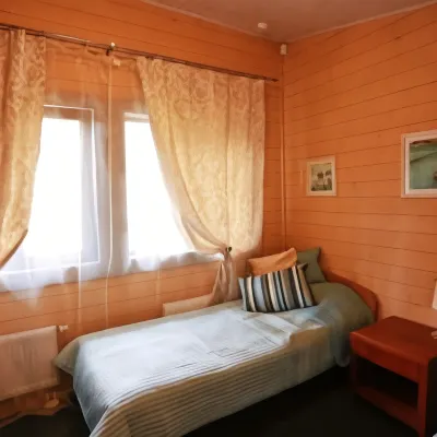 Country Club Orekh Hotels near Staryy Dom